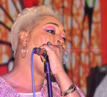 VIDÉO WADIAL GRAND THEATRE: Découvrez TITI dans la chaleur de la nuit au Sarraba.