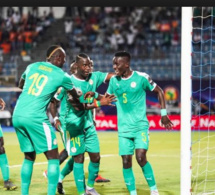 Dmi-finale CAN; Le Sénégal ouvre le score 1 but à 0 face à la Tunusie.