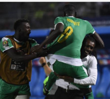LES PAS DE DANCE DES LIONS, « THIATHIAGOUNE » DE SADIO MANÉ, … Tout ce que vous n’avez pas vu en Images