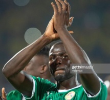 Kalidou Koulibaly forfait pour la grande finale de la Can 2019