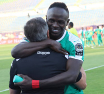 Sénégal VS Tunisie : Le geste magnifique de Sadio envers son ancien sélectionneur
