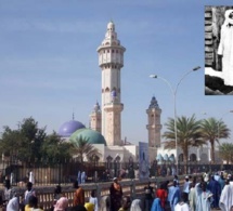 Magal Touba 2019: L'eau et l'assainissement au cœur des préoccupations du Khalife général des mourides