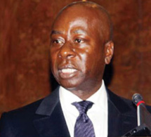 Contenu local: Baïdy Agne interpelle l’Etat sur la définition de l'entreprise sénégalaise