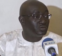 Retrouvailles des Socialistes : Babacar Thioye Bâ ne dit pas non