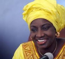 Mimi Touré s’en prend aux partisans de l’APR