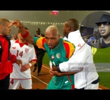 El Hadji Diouf : « Ils ont séché mes larmes de 2004… Je suis l’homme le plus heureux »