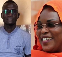Xalatou Askan Wii : Ce jeune de L’APR apporte son soutien à Marieme Faye Sall victime d’une usurpation et dénonce…