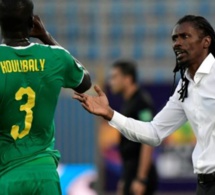 Finale de la Can 2019 :Excellente nouvelle pour Kalidou Koulibaly