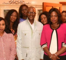 Ousmane T. Dieng: il y a 7 mois, la jeunesse …. fêtait son anniversaire.