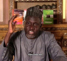 Imam Kanté répond à Thione : « Ce n’est pas lui qui a écrit cette plainte, c’est son fils »