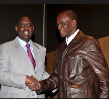 Décé de Tanor Dieng: Finale de la Can-2019 : Macky Sall annule son voyage en Egypte