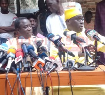 Plainte de Wally contre Imam Kanté : La grande annonce de Thione Seck devant l'association des imames du Sénégal !