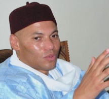 KARIM WADE «Le souvenir que je garderai de Ousmane Tanor Dieng»