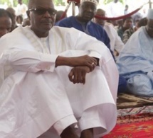 Décès de Tanor Dieng : La levée du corps prévue demain à Paris, la dépouille attendue à Dakar le même jour