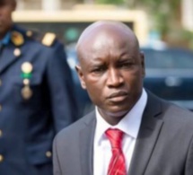 Rapatriement de la dépouille d'Ousmane Tanor Dieng: Aly Ngouille Ndiaye dépêché à Paris depuis hier par Macky sall