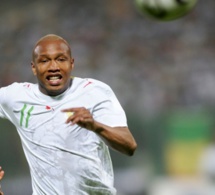 CAN2019- La promesse hilarante d’El Hadji Diouf si le Sénégal bat l’Algérie