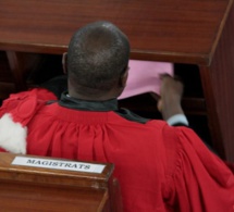 Un magistrat pour 30 mille sénégalais : l’insuffisance criarde de ressources humaines dans la justice pointée du doigt