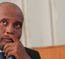Barthélémy Dias "j'ai perdu un pére" suite au décés de Tanor Dieng