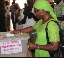 Urgent : Les élections locales renvoyées…