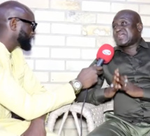 ABDOULAYE MAMADOU GUISSE PREND LA DEFENCE DE WALLY SECK