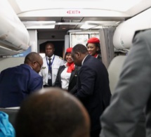 PRÉPARATIFS DES FUNÉRAILLES DE TANOR : MACKY AFFRÈTE UN AVION POUR RAPATRIER LA DÉPOUILLE