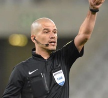 Can 2019 : L’arbitre de la finale Algérie-Sénégal connu