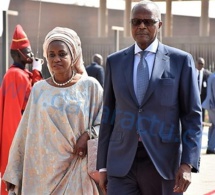 Ousmane Tanor Dieng quelques jours avant sa mort : « Une fois de retour au Sénégal, je »