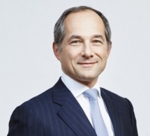 Frédéric Oudéa : «Je prévois dix années de belle croissance en Afrique pour la Société Générale»
