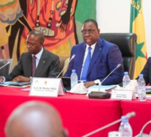 Décès d’Ousmane Tanor Dieng: vers le report du Conseil des ministres