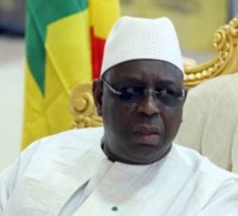 Audience au Palais: Macky Sall n’a pas augmenté la pension des magistrats