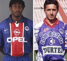 Aliou Cissé et Belmadi: Découvrez l’incroyable destin de deux amis d’enfance