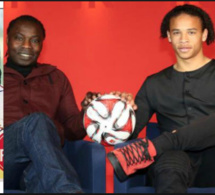 Le message d'encouragement et de félicitation de l'international Sénégalais Souleymane Sané aux lions du Sénégal et à Aliou Cissé