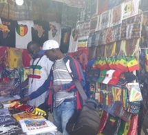 LES LIONS EN FINALE, LE COÛT DES MAILLOTS GRIMPE À SANDAGA