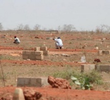Commune Touba Couta : Le village de Thialé conteste un accaparement de 105 ha de terre