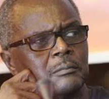 Décès d’Ousmane Tanor Dieng: L’inhumation prévue aujourd’hui à Nguéniène