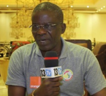 Cheikh Seck : » On ne doit pas se focaliser sur l’absence de Koulibaly «
