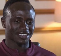 Sadio Mané : « In sha Allah, on va les battre… » « La coupe reviendra au Sénégal »