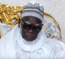 Urgent: Ndigeul de Serigne Mountakha Mbacke, Khalife général des Mourides