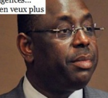 Une agence de Macky primée comme la meilleure en Afrique de l’Ouest