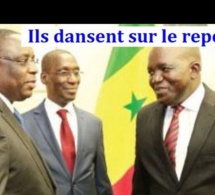 Opposants fauchés, Benno incertain…Élections locales reportées