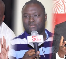 Affaire BBC/Aliou Sall:L’homme à tout faire de Racine Talla tire à boulets rouges sur Ousmane Sonko et Cie