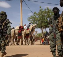 Mali: concertations pour la sécurité et le développement en zones frontalières