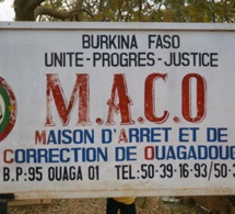Burkina Faso: Onze personnes en garde-à-vue retrouvées mortes