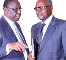 Macky Sall va accompagner Tanor juqu’à sa dernière demeure