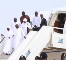 Macky Sall : « Quand il a senti que le destin allait s’accomplir, Tanor m’a envoyé un ultime message, par son fils Pape Birahim’’