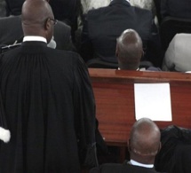 Conseil de l’Ordre des avocats : les membres élus aujourd’hui