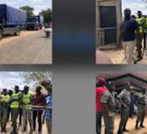 Nguéniène: le photographe du Palais, Abdoulaye Wilane, Banda Diop…victimes des pickpockets