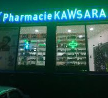 La pharmacie Kawsara déboutée dans son procès contre l'Institution Islamique et Sociale