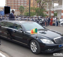 INVESTIGATION: Comment une limousine à 375 000 000 de FCfa peut-elle prendre feu ?
