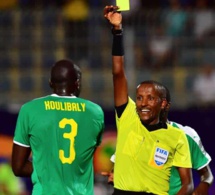 CAN2019 : Sa demande de grâce rejetée, Kalidou Koulialy ne jouera pas la finale